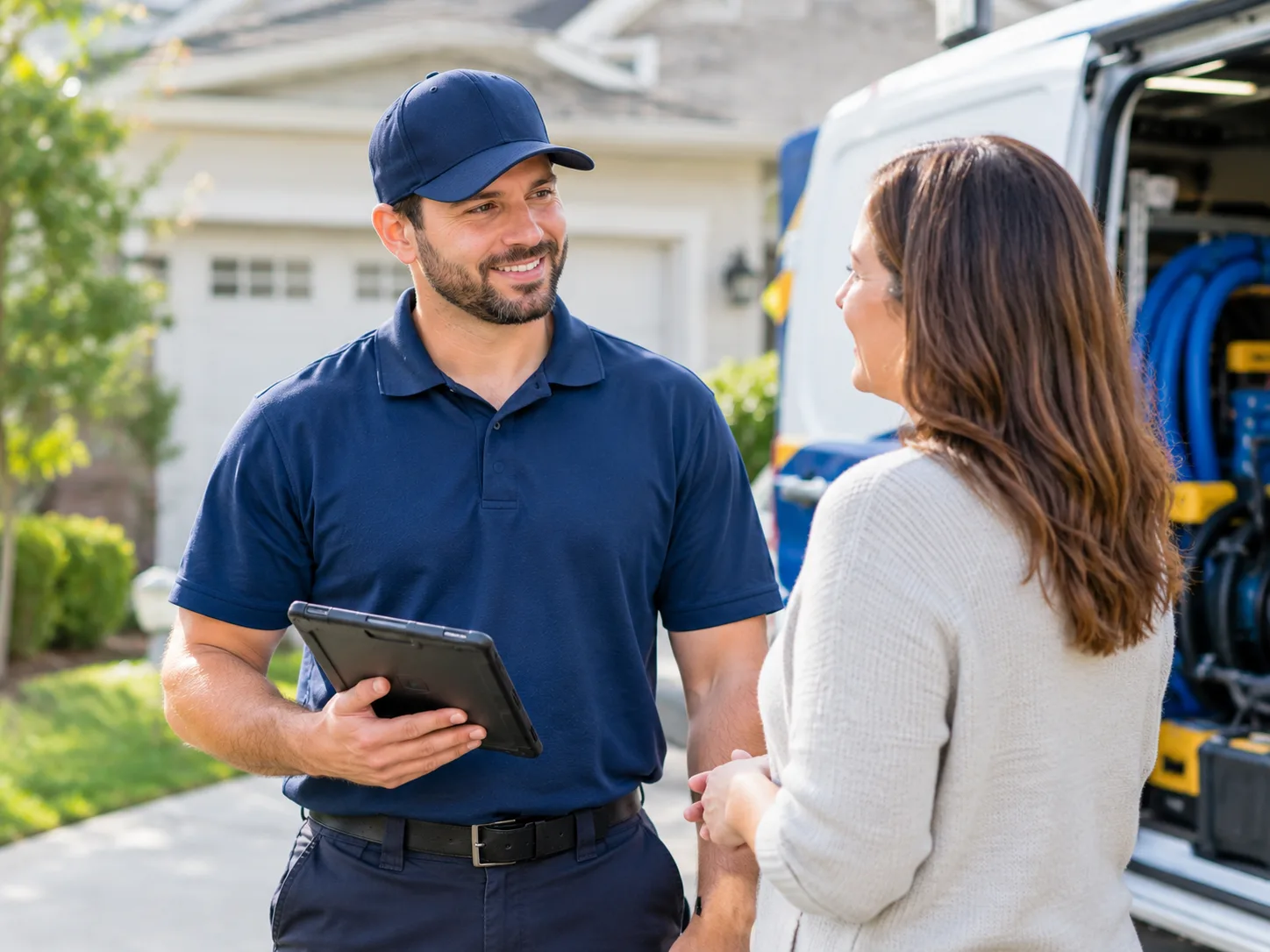 Sewage Backup Cleanup Eastland, TX FAQs